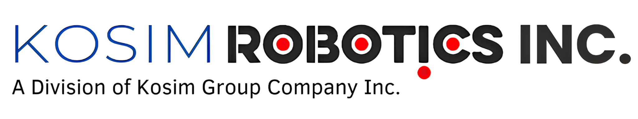 Kosim Robotics