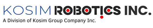 Kosim Robotics - Home