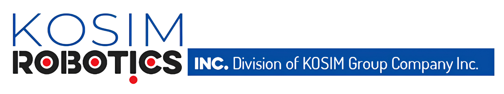 Kosim Robotics